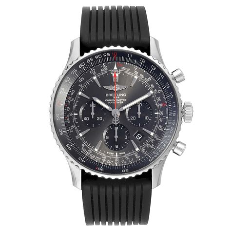 breitling navitimer 01 stratos grey|Breitling .